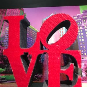 Meet your Posher, Avery